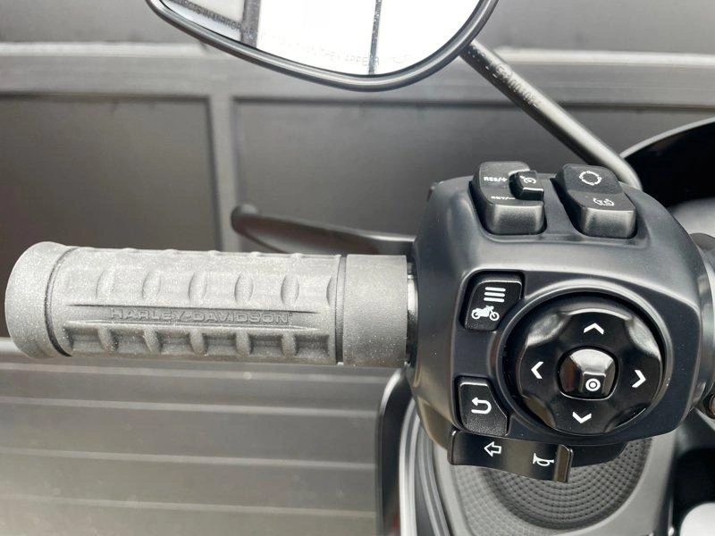 2026 Harley-davidson Fltrx - Road Glide® alt