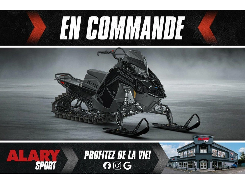 Polaris 850 Rmk Sps 155 2027 alt