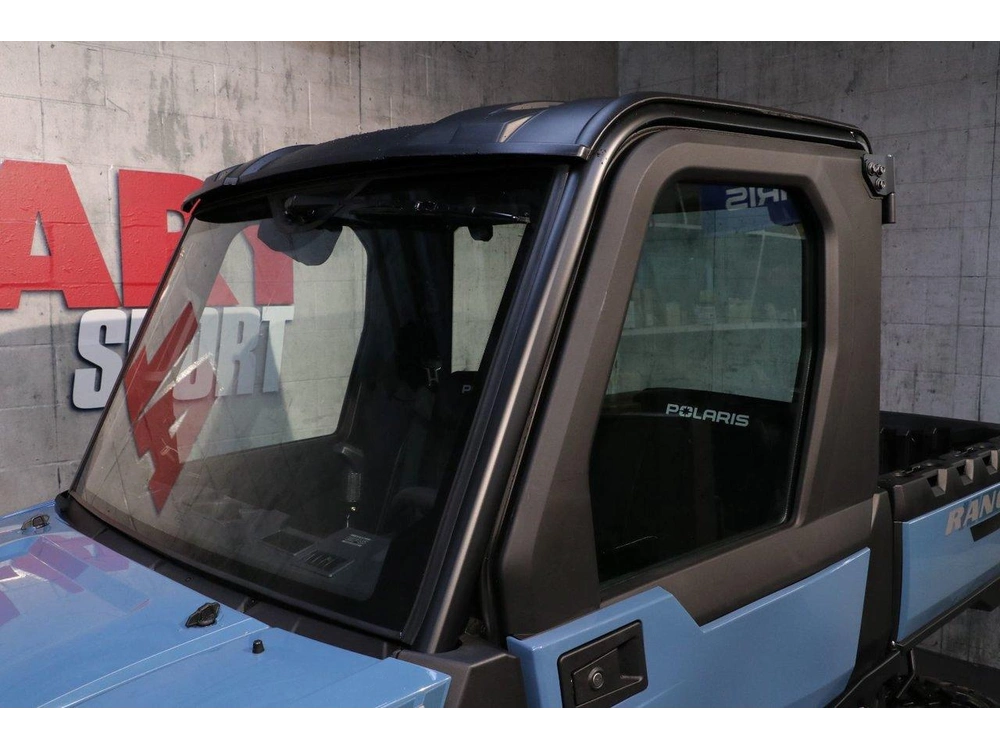 2026 Polaris Ranger Sp 570 Édition Northstar alt