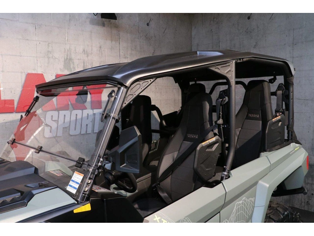 2026 Yamaha Yamaha Wolverine Rmax4 1000 Compact Xt-r alt