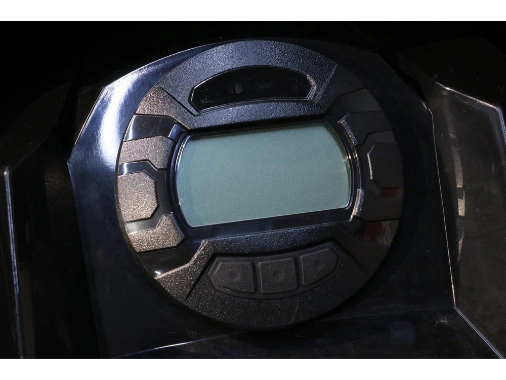 2025 Yamaha Yamaha Sx Venom Mountain 146 alt