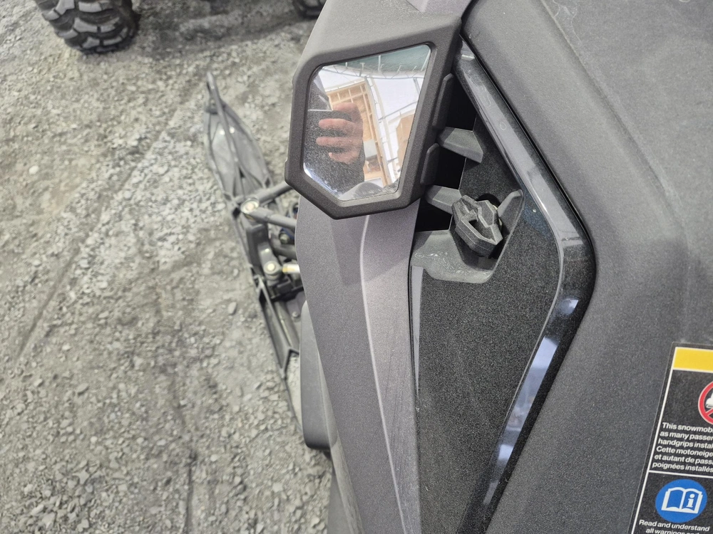 Polaris 640 Switchback Assault 146 2022 alt