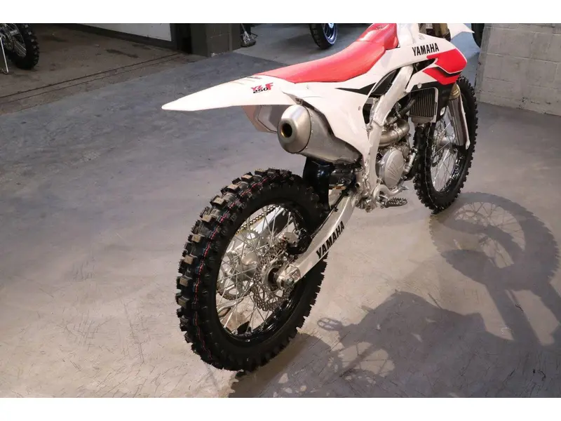 Yamaha YZ250F 70E ANNIVERSAIRE 2026