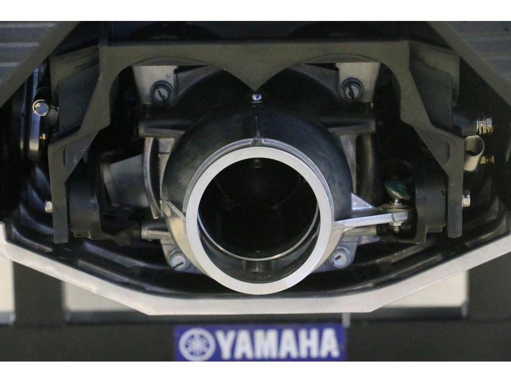 2026 Yamaha Yamaha Vx Cruiser Ho Audio alt