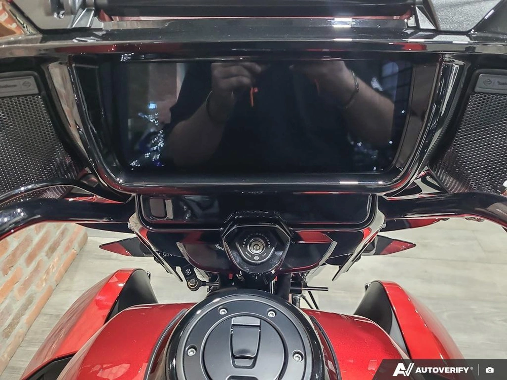 2026 Harley-davidson Street Glide 3 Limited alt