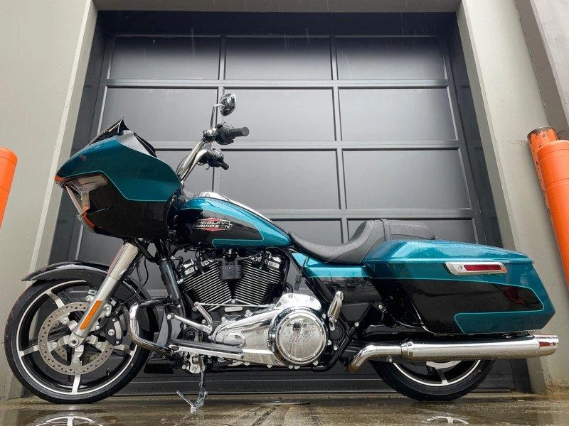 2026 Harley-davidson Fltrx - Road Glide® alt