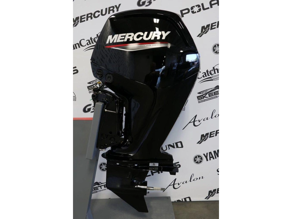 2026 Mercury Mercury 115elpt Long (20 Pouces) alt