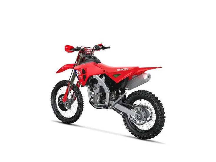 2026 Honda CRF250RXT thumbnail 2