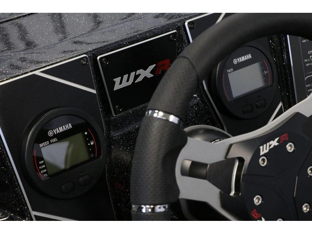 Skeeter Products Wxr2060 + Yamaha Vf250 Vmax Sho 2025 alt