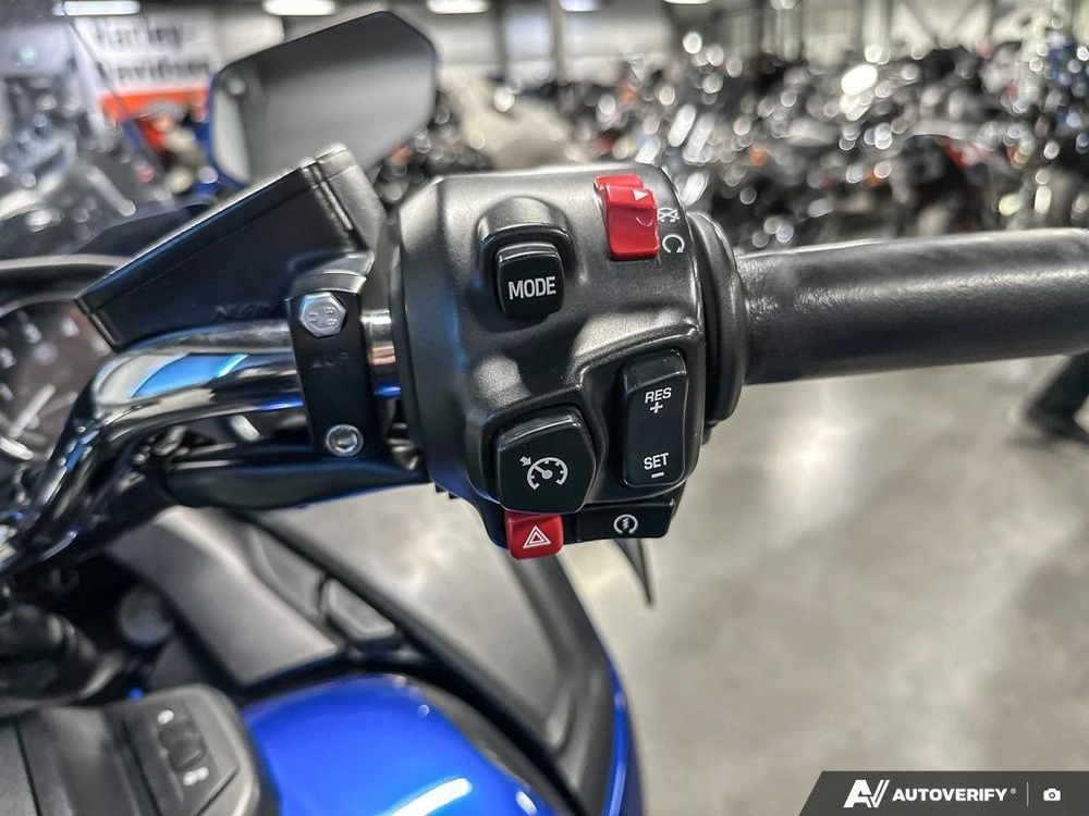 2018 Yamaha Star Venture Tc Venture 1800 alt