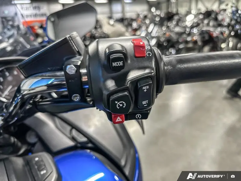 Yamaha STAR VENTURE TC VENTURE 1800 2018