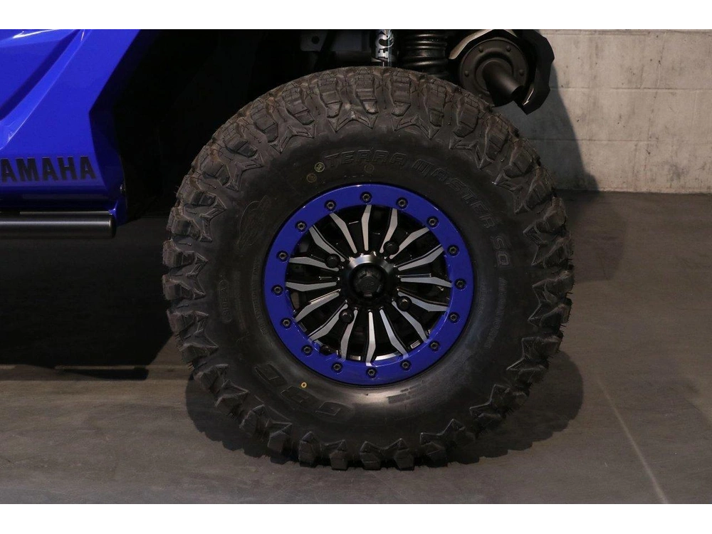 2025 Yamaha Yamaha Wolverine Rmax 1000 Sport alt