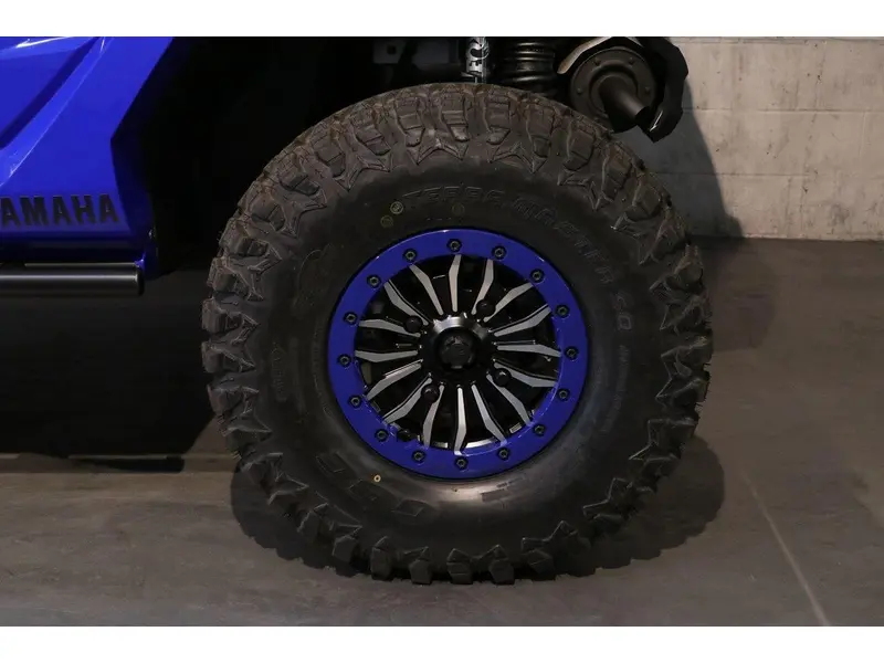 2025 Yamaha WOLVERINE RMAX2 1000 SPORT thumbnail 10
