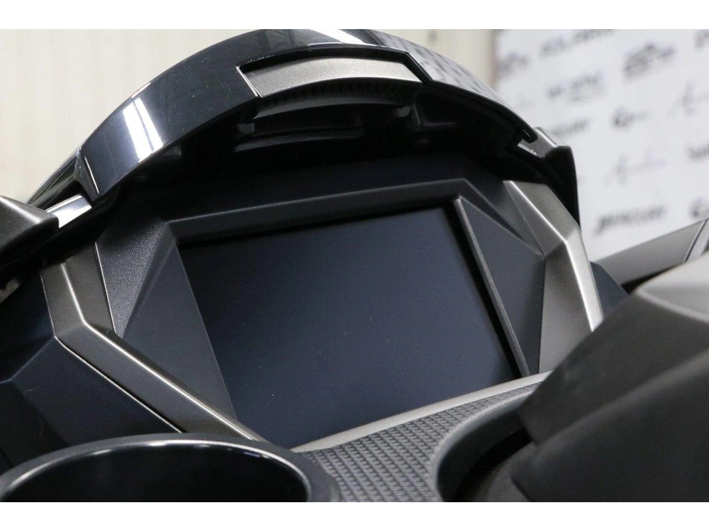 2026 Yamaha Fx Limited Svho alt