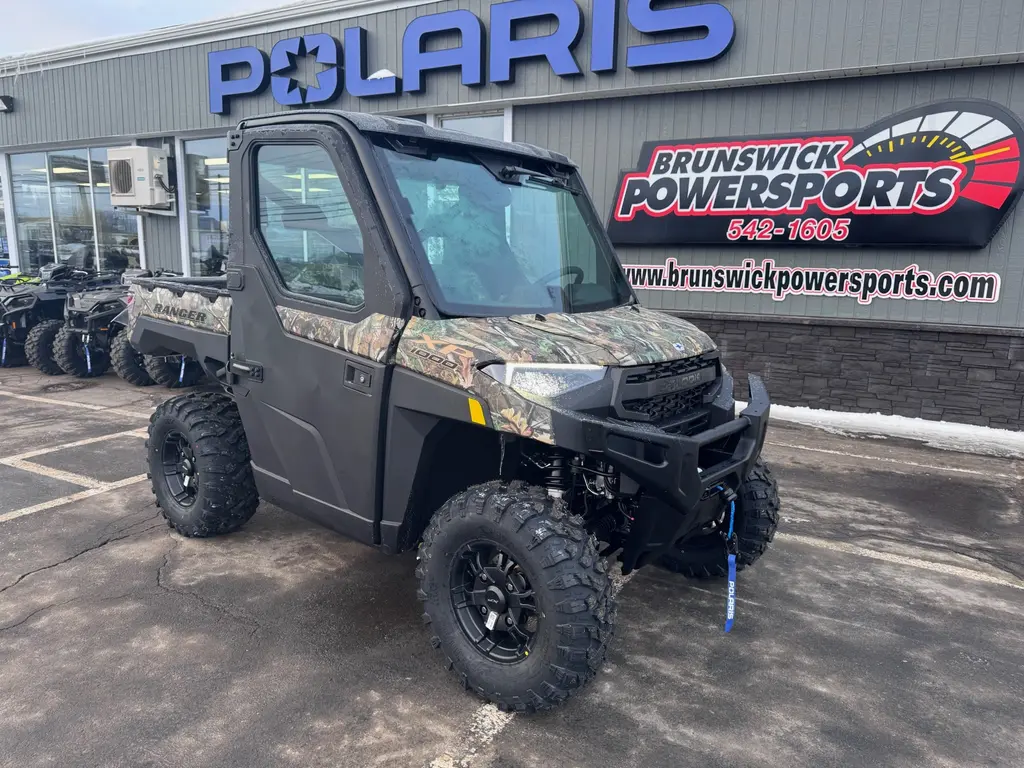 Polaris RANGER 1000 XP NS ULT PPC  2026