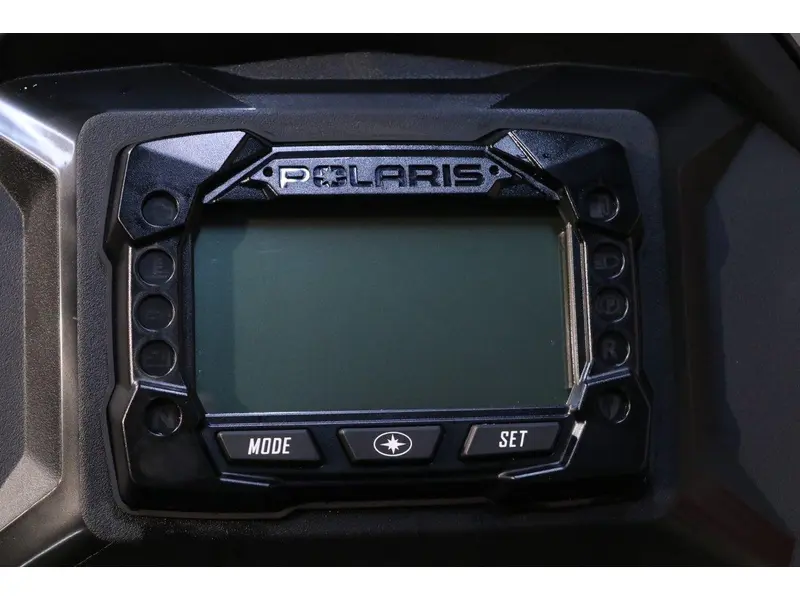 2026 Polaris 850 RMK PRO 155