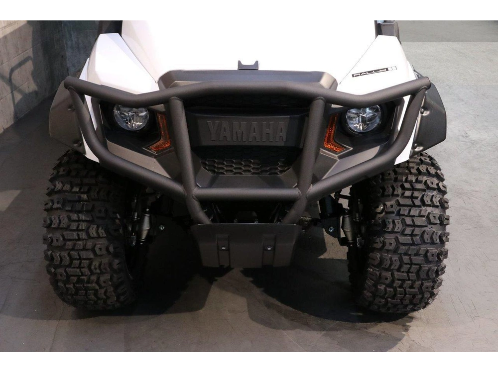 Yamaha Yamaha Cart De Golf Umax Two Rally Efi 2025 alt