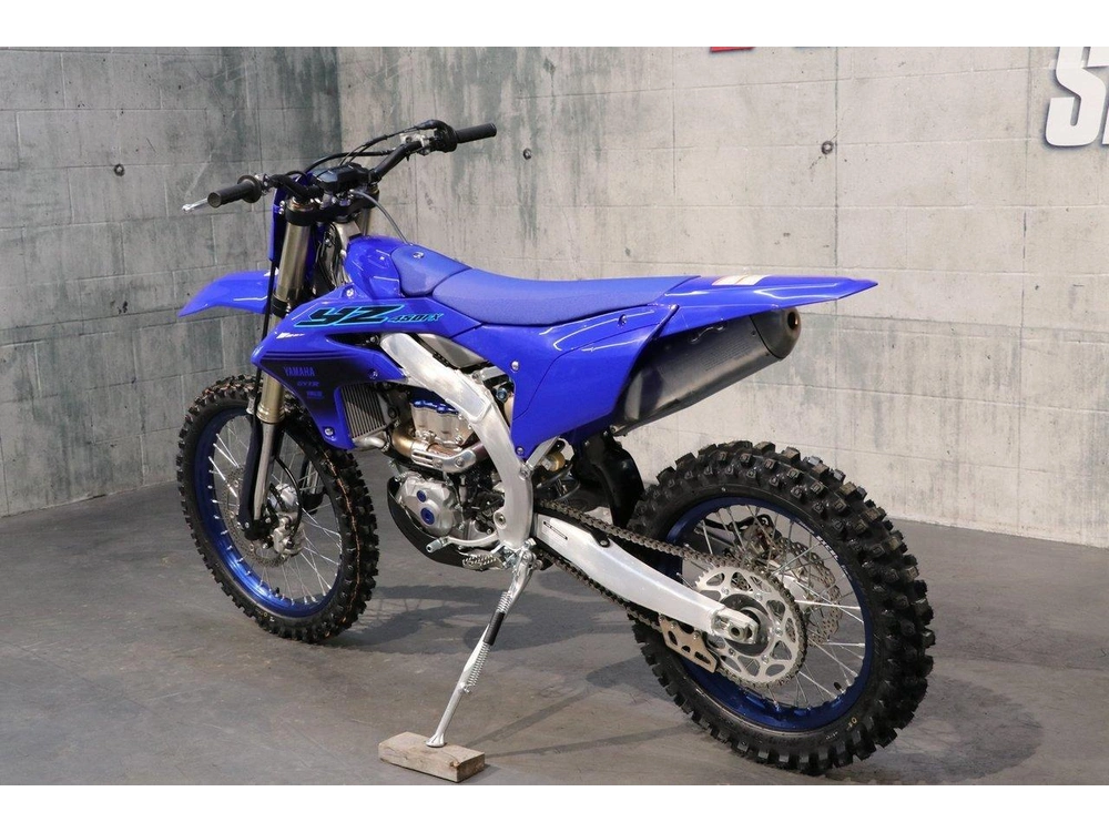 Yamaha Yz450fx Enr. 2024 alt