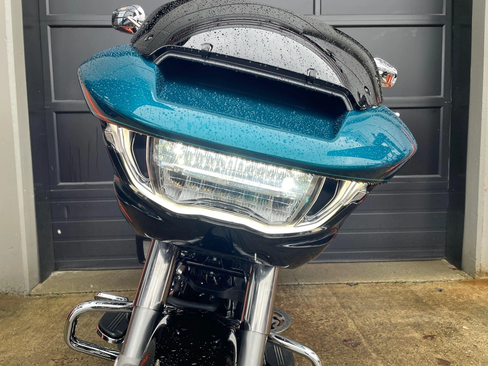 2026 Harley-davidson Fltrx - Road Glide® alt