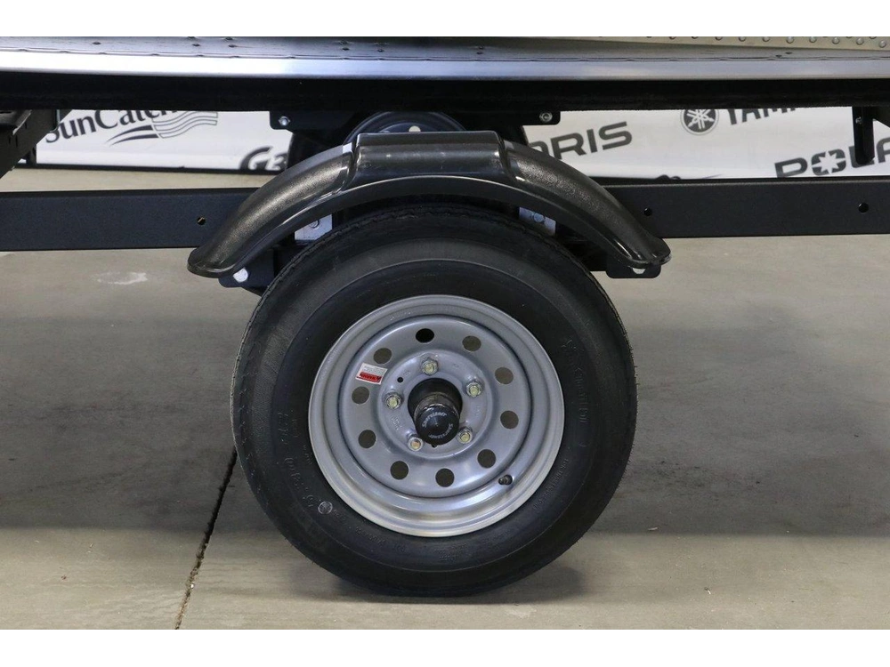 2026 Lund Boat Co Lund Chaloupe Ssv-14 (20 Pouces) alt