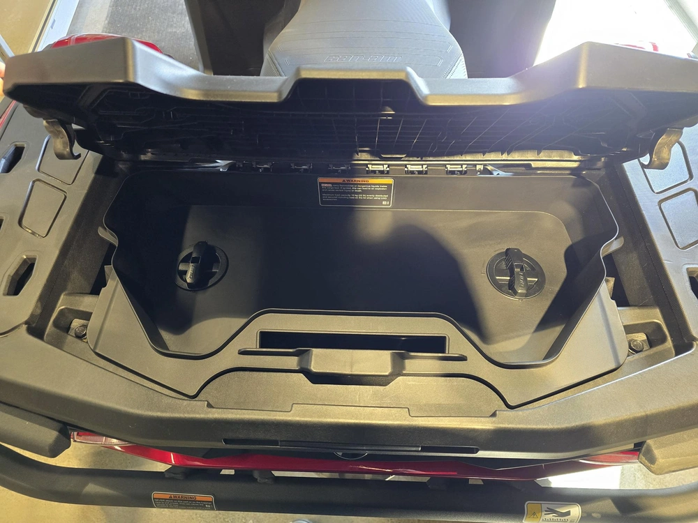 2026 Brp Outlander Xt 1000r alt