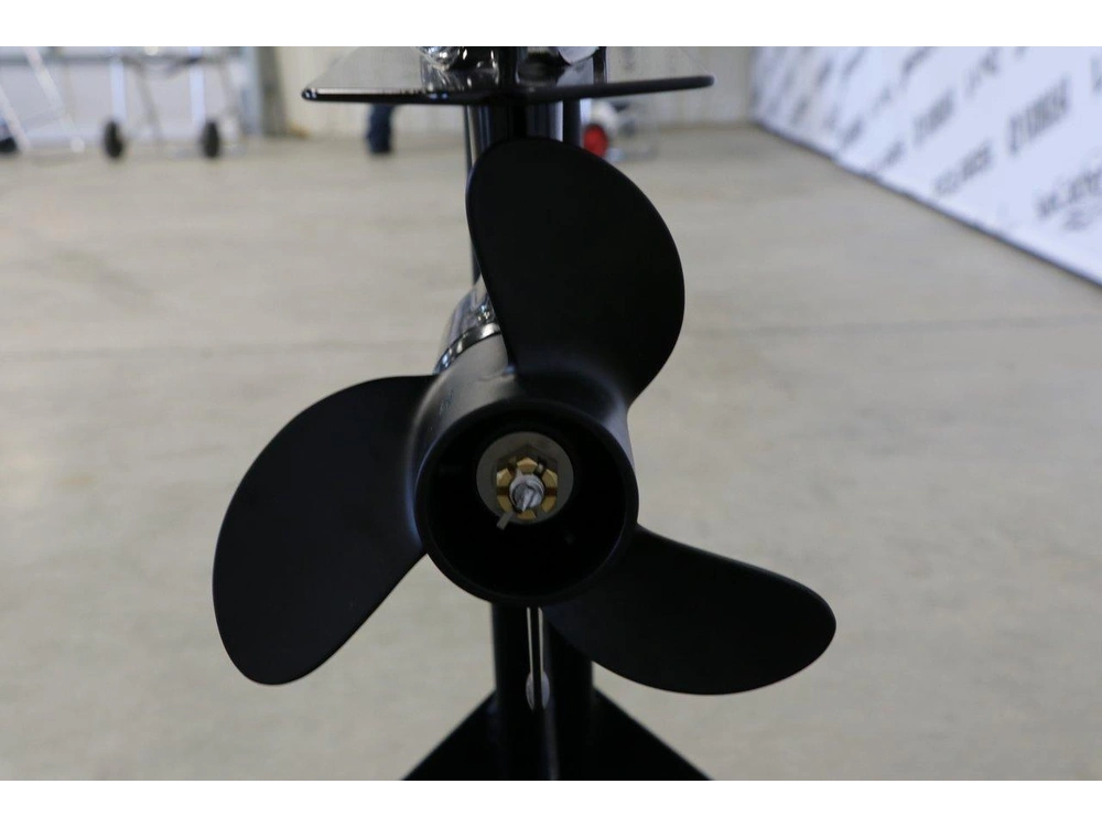 Mercury Mercury 4mlh Long (20 Pouces) 2026 alt