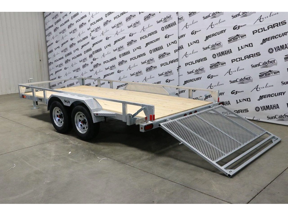 N&n N&n Remorque Pour Vtt/vcc Inno T-72 X 168 Gk7 Tandem Avec Freins 2025 alt