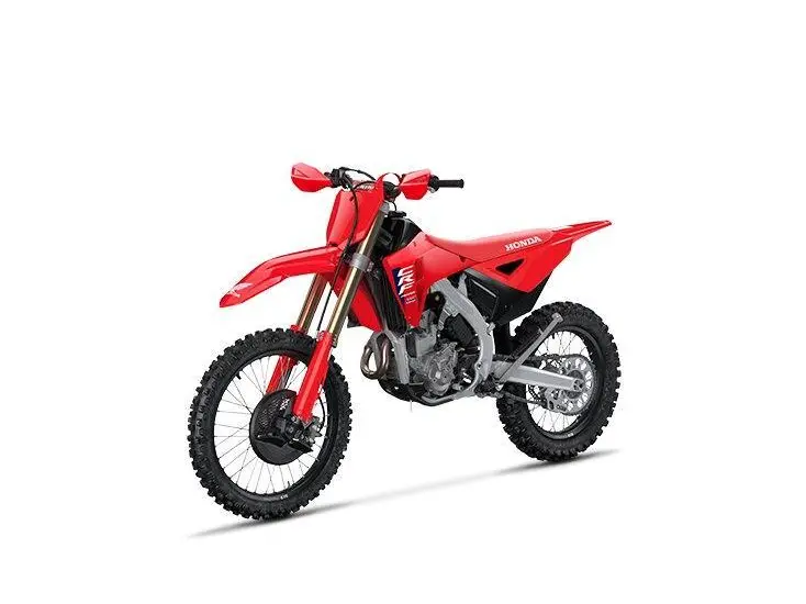 2026 Honda CRF250RXT