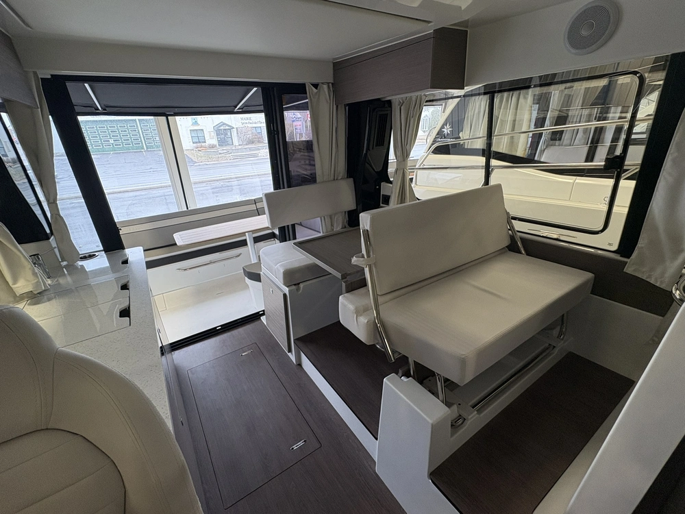 2025 Jeanneau Nc 1095 alt
