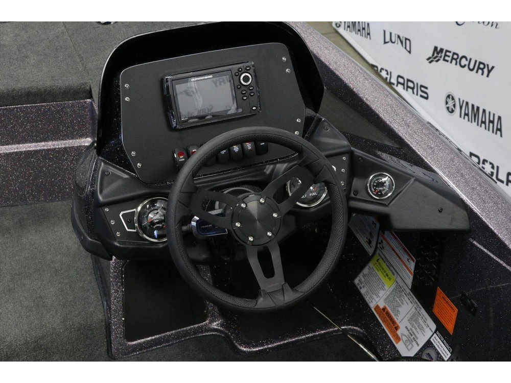 Skeeter Products Zx150 + Yamaha Vf150 Vmax Sho 2024 alt