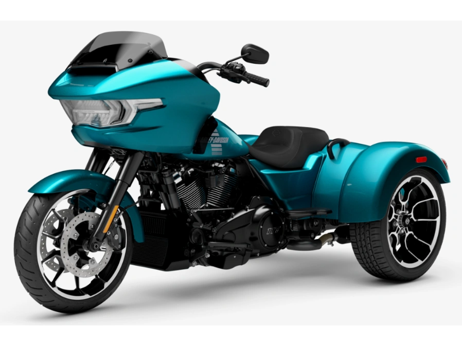 2026 Harley-davidson Fltrt Road Glide 3 alt