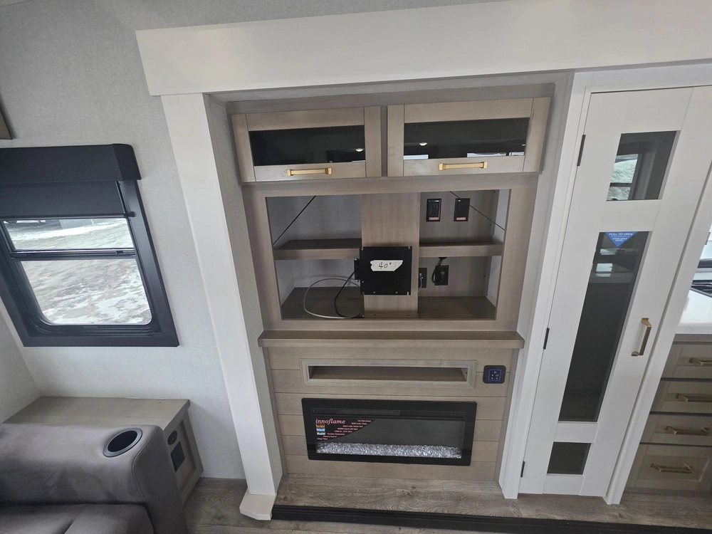 2026 Jayco Eagle Ht (fw) 29rlc alt