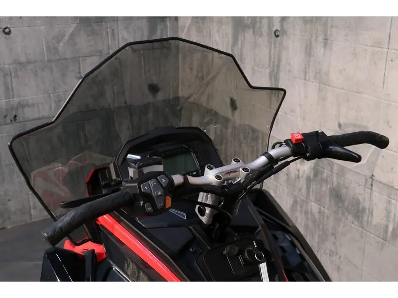 2025 Polaris 650 VOYAGEUR 146 ES thumbnail 6