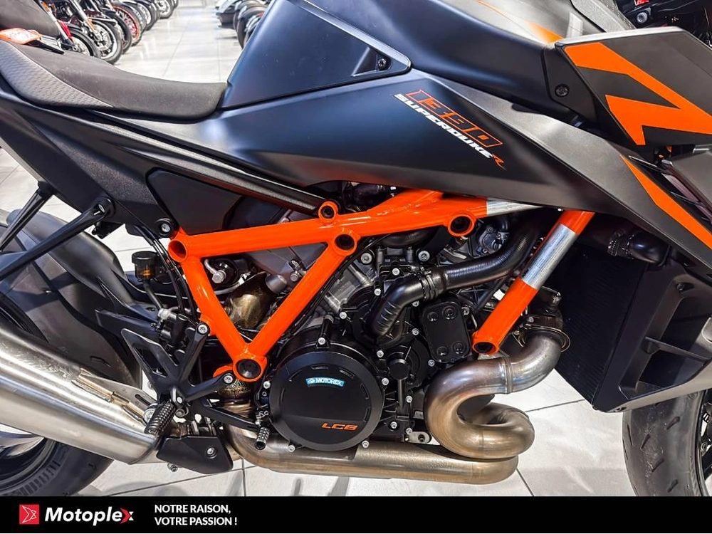 Ktm Super Duke 1390r 2024 alt