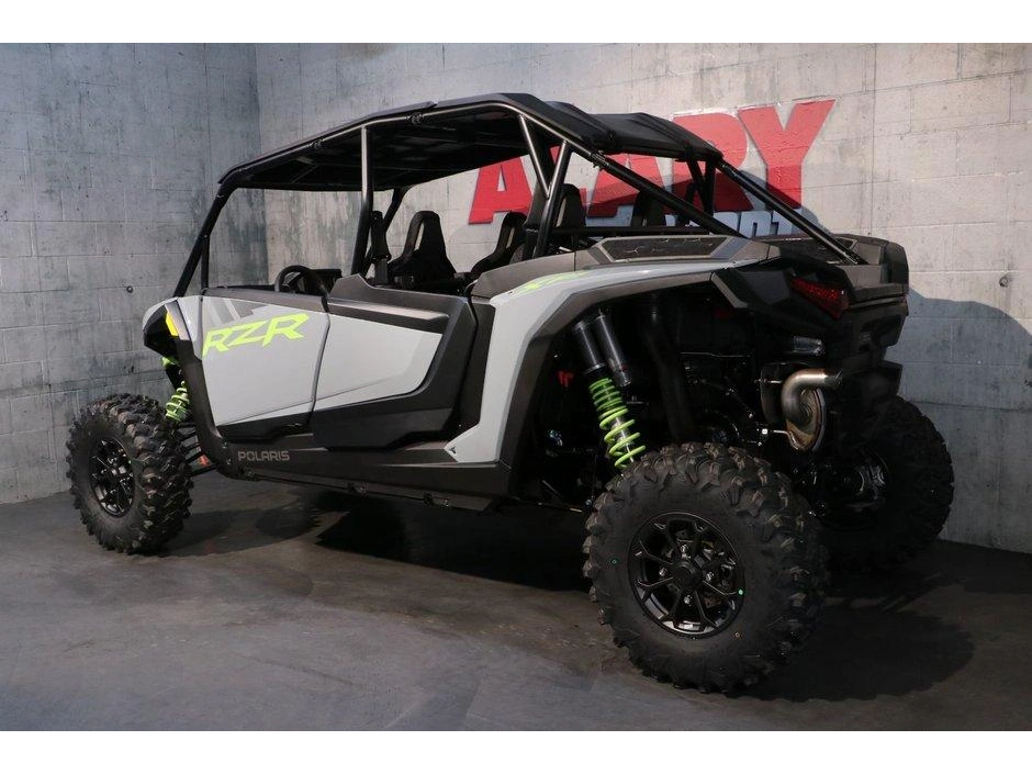 2025 Polaris Polaris Rzr Xp 4 1000 Ultimate alt