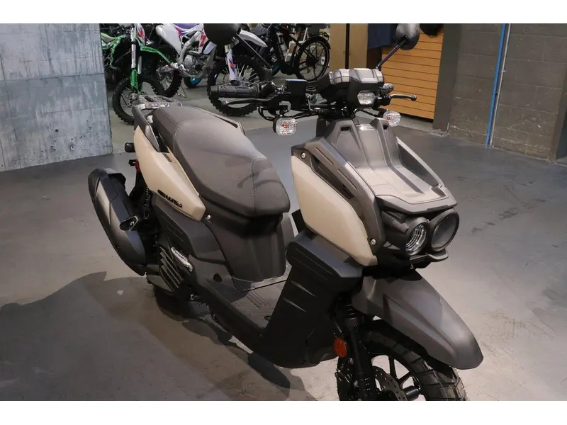 2024 Yamaha BWS 125 ENR. thumbnail 10