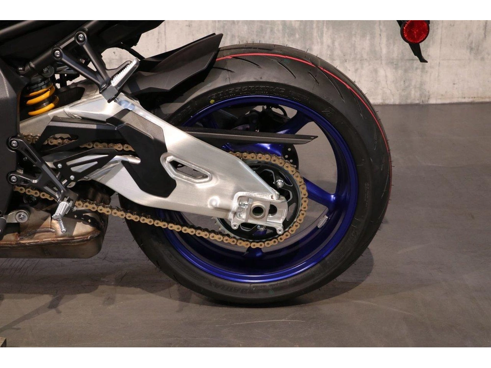 2026 Yamaha Mt-10 Sp alt