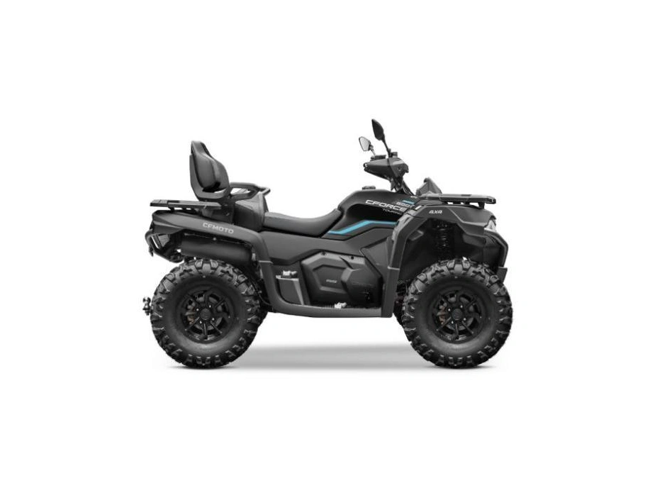 2026 Cfmoto Cforce 600 Touring alt