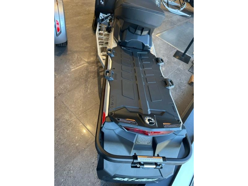 Ski-doo Expedition Sport 600 Efi Charger 1.5'' E.s. 2026 alt