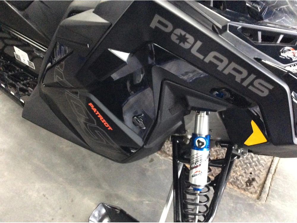 Polaris Indy 850 Vr1 Boost 137 S23tdv8ms 2023 alt