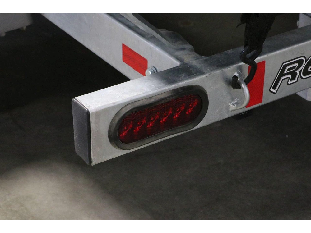 Smoker-craft Smoker Kraft Pro Sportsman 1872 Tl + Yamaha Vmax 90 Hp & Remorque 2025 alt