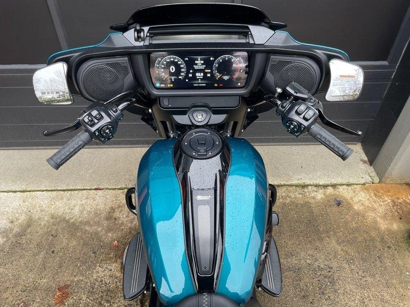 2026 Harley-davidson Flhx - Street Glide® alt