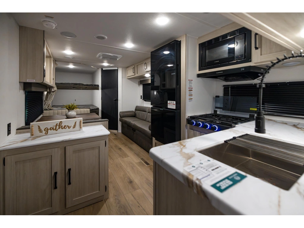 Puma 23bhce Camping Edition 2026 alt