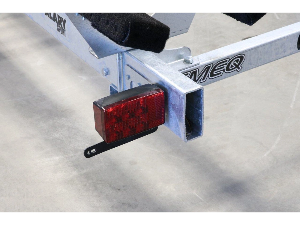 Remeq Remeq Psc-2720-g Pour Ponton 2 Quilles 2026 alt