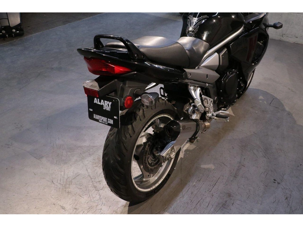 Suzuki Suzuki Gsx 1250fa Abs Moto 2012 alt
