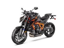 Ktm 1390 Super Duke R 2026 alt