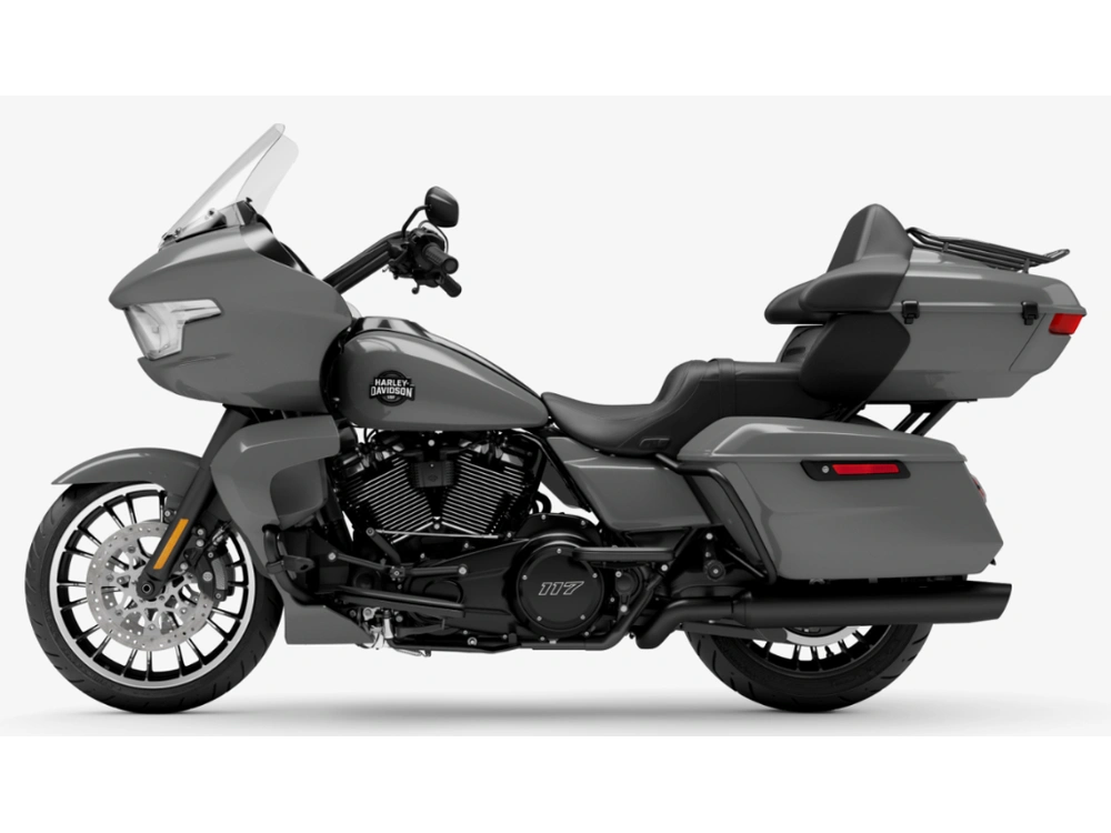 2026 Harley-davidson Fltrxl Road Glide Limited alt