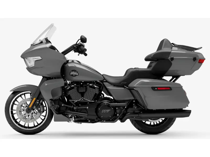2026 Harley-Davidson FLTRXL Road Glide Limited thumbnail 4