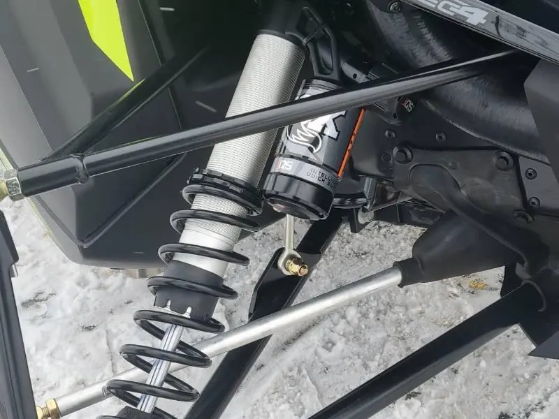 2026 Arctic Cat Riot 9000 ATAC
