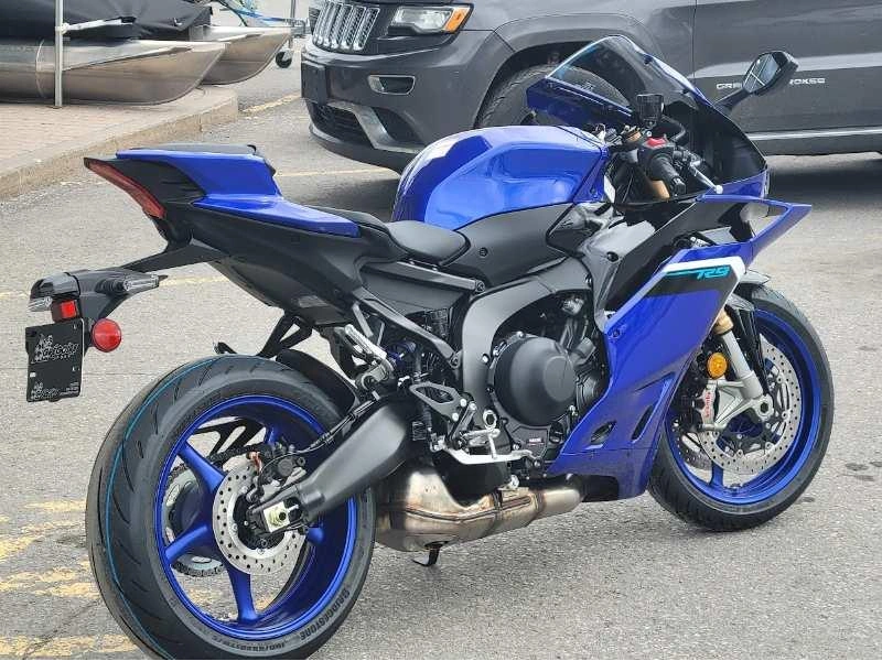 Yamaha Yzf-r9 2026 alt